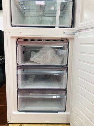 Nevera BALAY Combi NO Frost en FrigoMark Valencia