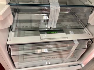 Nevera BALAY Combi NO Frost en FrigoMark Valencia