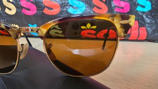 Ray-Ban rb3016: Gafas de sol clásicas
