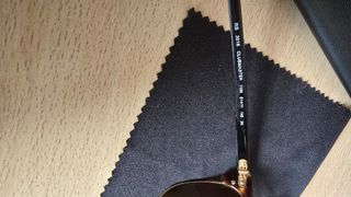 Ray-Ban rb3016: Gafas de sol clásicas