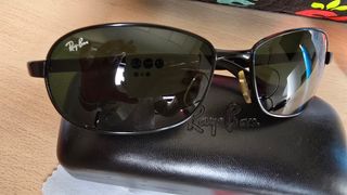 Ray-Ban rb8118: Gafas sol