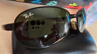 Ray-Ban rb8118: Gafas sol