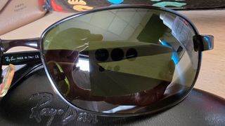 Ray-Ban rb8118: Gafas sol