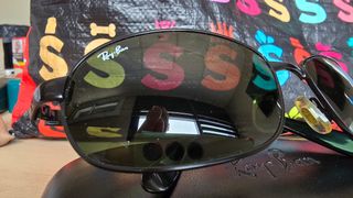 Ray-Ban rb8118: Gafas sol