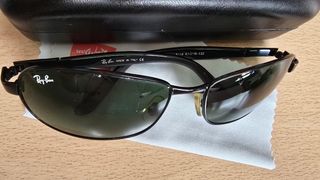 Ray-Ban rb8118: Gafas sol