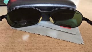 Ray-Ban rb8118: Gafas sol