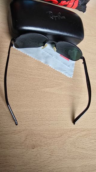 Ray-Ban rb8118: Gafas sol