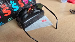 Ray-Ban rb8118: Gafas sol