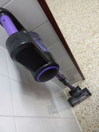 Aspiradora escoba nueva