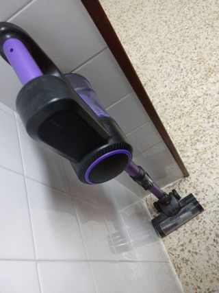 Aspiradora escoba nueva