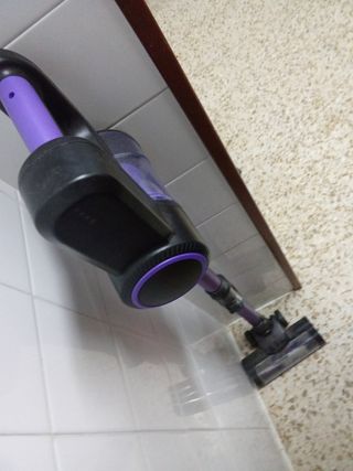 Aspiradora escoba nueva