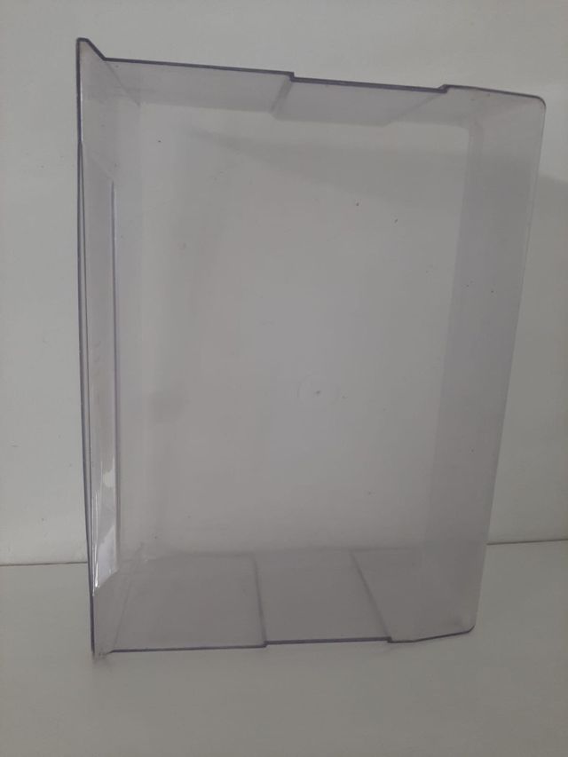 Cajones nevera Fagor