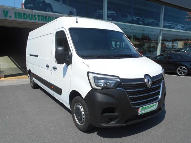 RENAULT MASTER 2.3 DCI 135 CV FURGON L3-H2