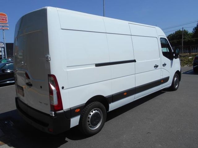 RENAULT MASTER 2.3 DCI 135 CV FURGON L3-H2