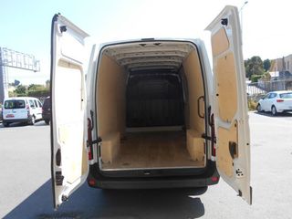RENAULT MASTER 2.3 DCI 135 CV FURGON L3-H2