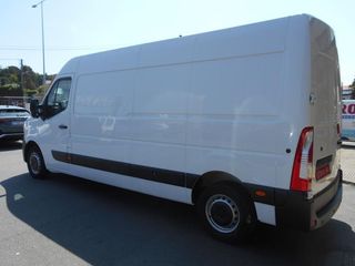 RENAULT MASTER 2.3 DCI 135 CV FURGON L3-H2