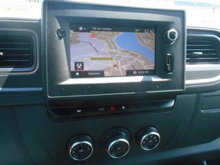 RENAULT MASTER 2.3 DCI 135 CV FURGON L3-H2