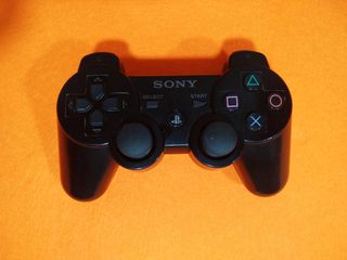 PS3 - Mando Dualshock 3 (no enciende)