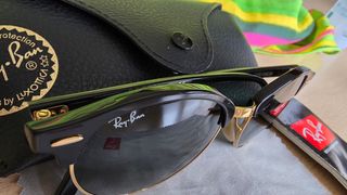 Ray-Ban rb4246 Gafas sol