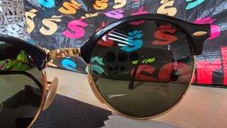 Ray-Ban rb4246 Gafas sol