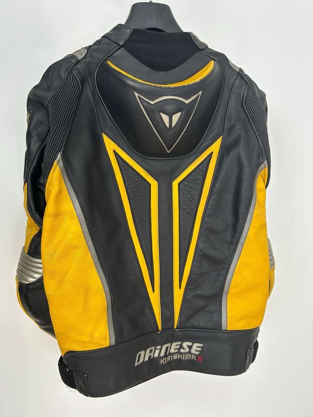 Chaqueta moto Dainese K1 KISHIMA R