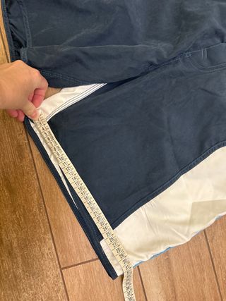 Costume da bagno àqaba XXL uomo nuovo con etich