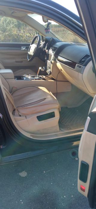 Volkswagen Touareg 2005
