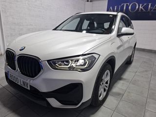 BMW X1 xDrive25e