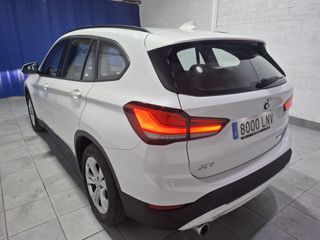 BMW X1 xDrive25e