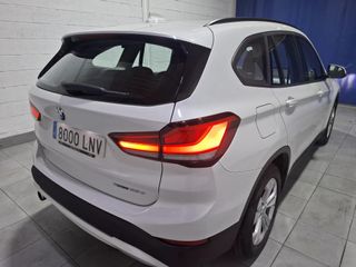 BMW X1 xDrive25e