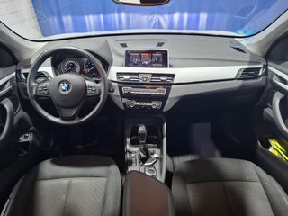 BMW X1 xDrive25e