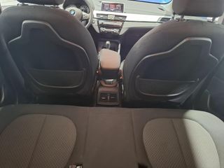 BMW X1 xDrive25e