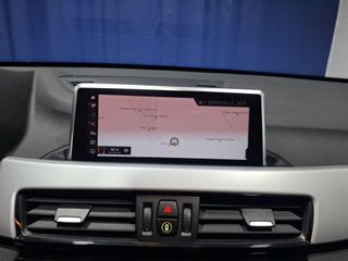 BMW X1 xDrive25e