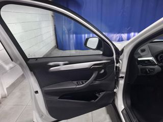 BMW X1 xDrive25e