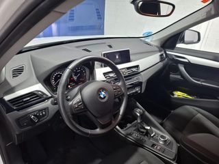 BMW X1 xDrive25e