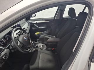 BMW X1 xDrive25e