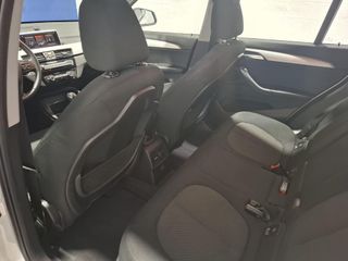 BMW X1 xDrive25e
