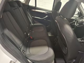 BMW X1 xDrive25e