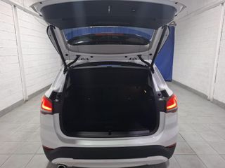 BMW X1 xDrive25e