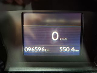PEUGEOT 308 5p Style BlueHDi 130 S&S