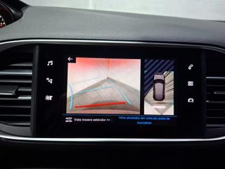 PEUGEOT 308 5p Style BlueHDi 130 S&S