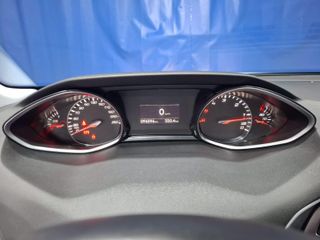 PEUGEOT 308 5p Style BlueHDi 130 S&S