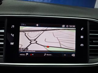 PEUGEOT 308 5p Style BlueHDi 130 S&S