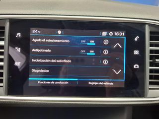 PEUGEOT 308 5p Style BlueHDi 130 S&S