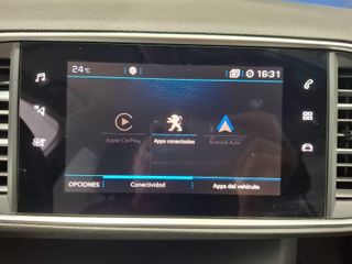 PEUGEOT 308 5p Style BlueHDi 130 S&S