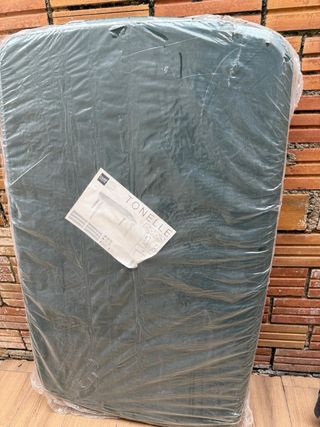 Mesa terraza STIFF - verde