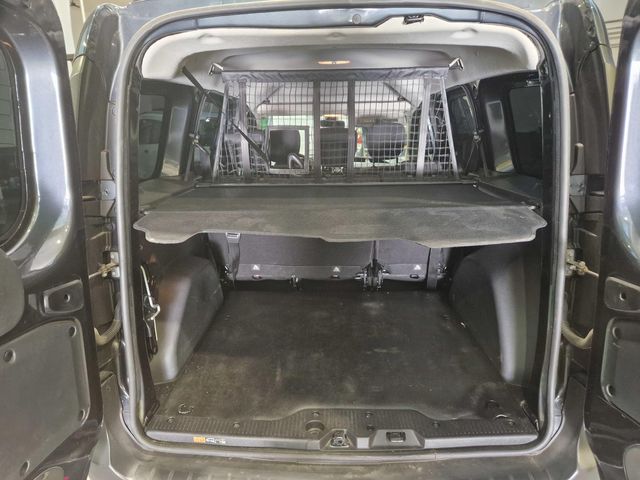 DACIA Dokker Diesel Dokker 1.5Blue dCi Stepway Comfort 70kW