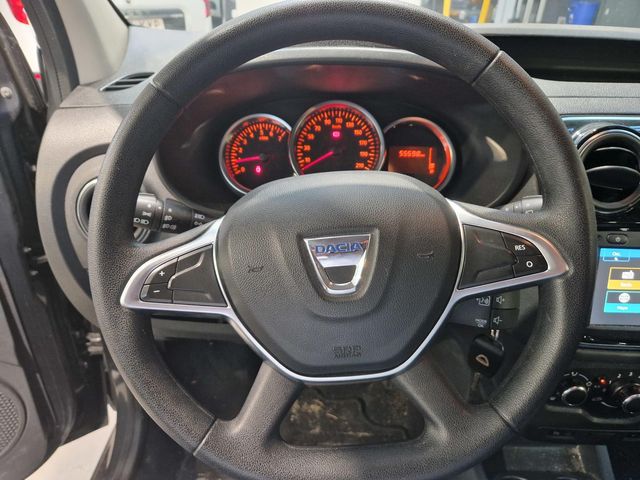 DACIA Dokker Diesel Dokker 1.5Blue dCi Stepway Comfort 70kW