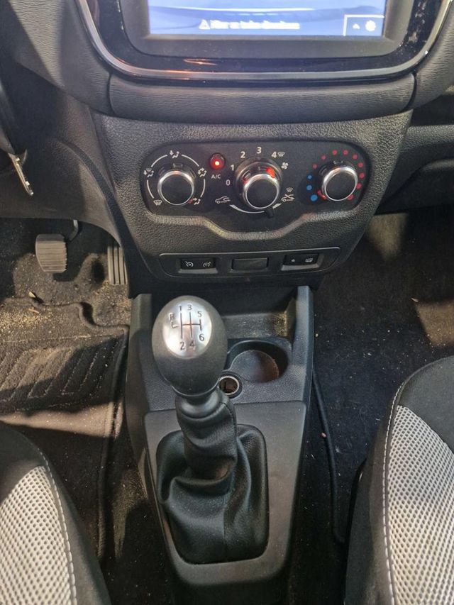 DACIA Dokker Diesel Dokker 1.5Blue dCi Stepway Comfort 70kW