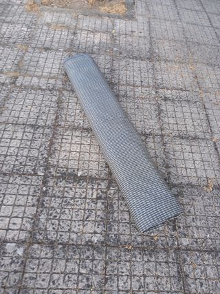 Alfombra suelo camping - Bolón - Cómodo. Resistent